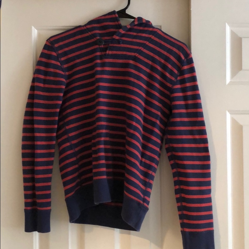 Crewcuts hoodie